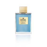 Perfume Antonio Banderas Hombre King of Seduction Absolute EDT 200ml