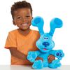Peluche con Sonido Pista de Blue y Tu Peek a Boo Blue´s Clues & You!