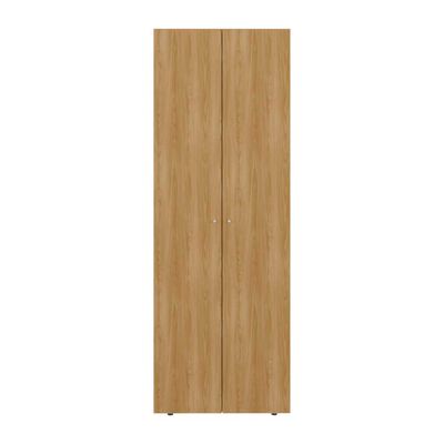 Imagen 2 del producto Clóset TuHome 2 Puertas Fresno