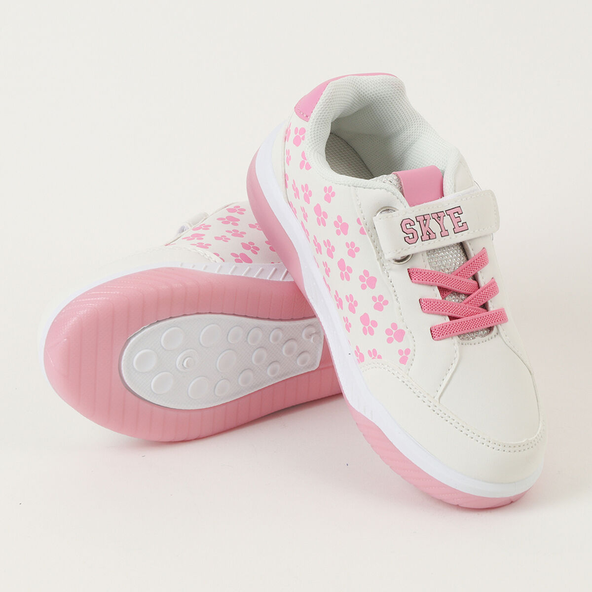 Zapatilla Urbana Niña Paw Patrol
