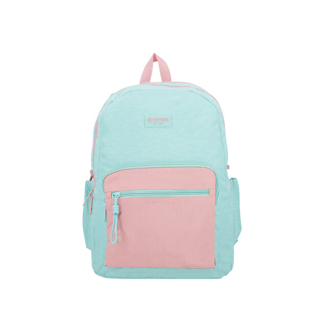 Mochila Notebook Bradford 4Xt Azul 16"" L Xtrem