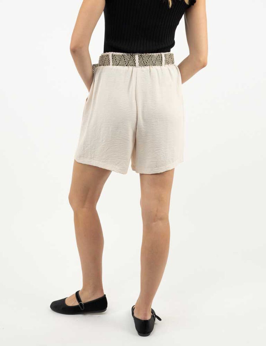 Short Mujer Zibel