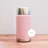 Termo de Comida Simplit Acero Inox 750 ml Rosado