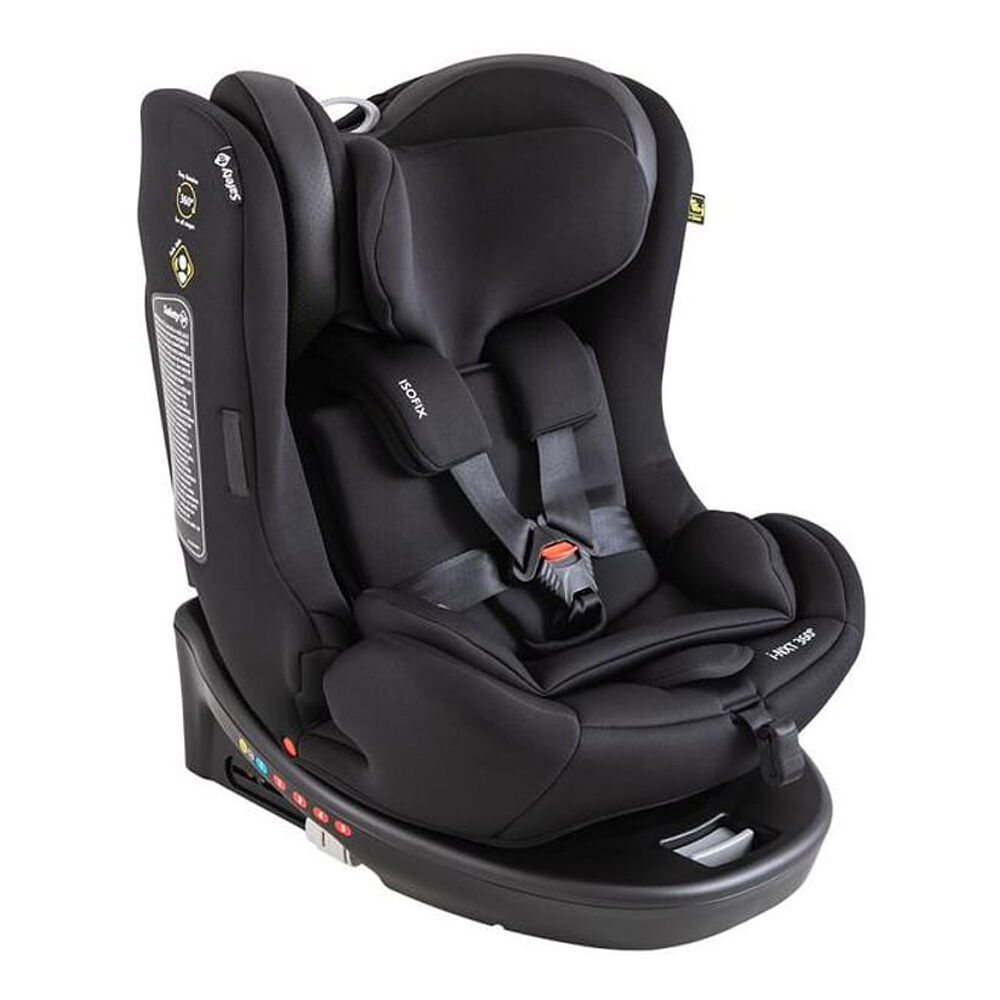 Safety 1st i-NXT 360 Black