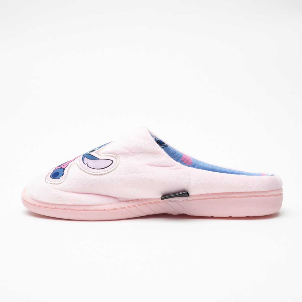 Pantufla Mujer Stitch