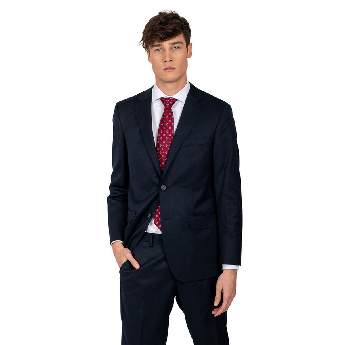 Traje Hombre Trial Executive