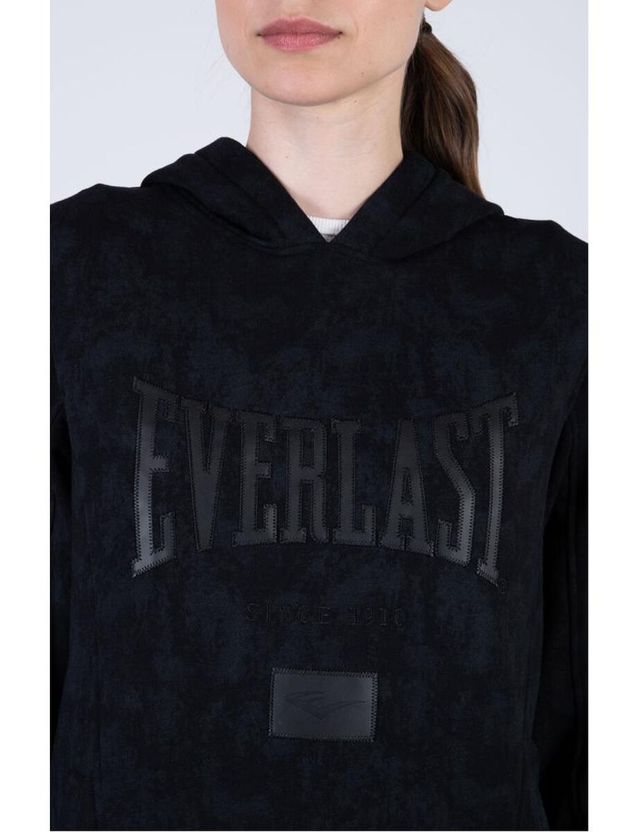 Poler&oacute;n Aerobico Deportivo Mujer Everlast