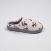 Pantufla Mujer Minnie