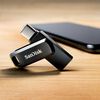 Pendrive Sandisk SDDDC3-128G-G46 128GB