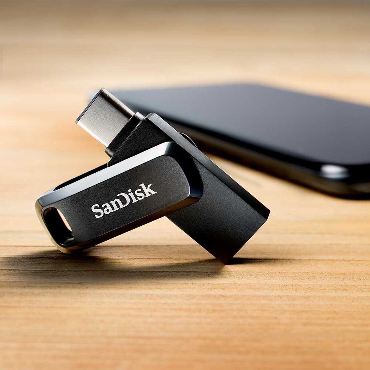 Pendrive Sandisk SDDDC3-128G-G46 128GB