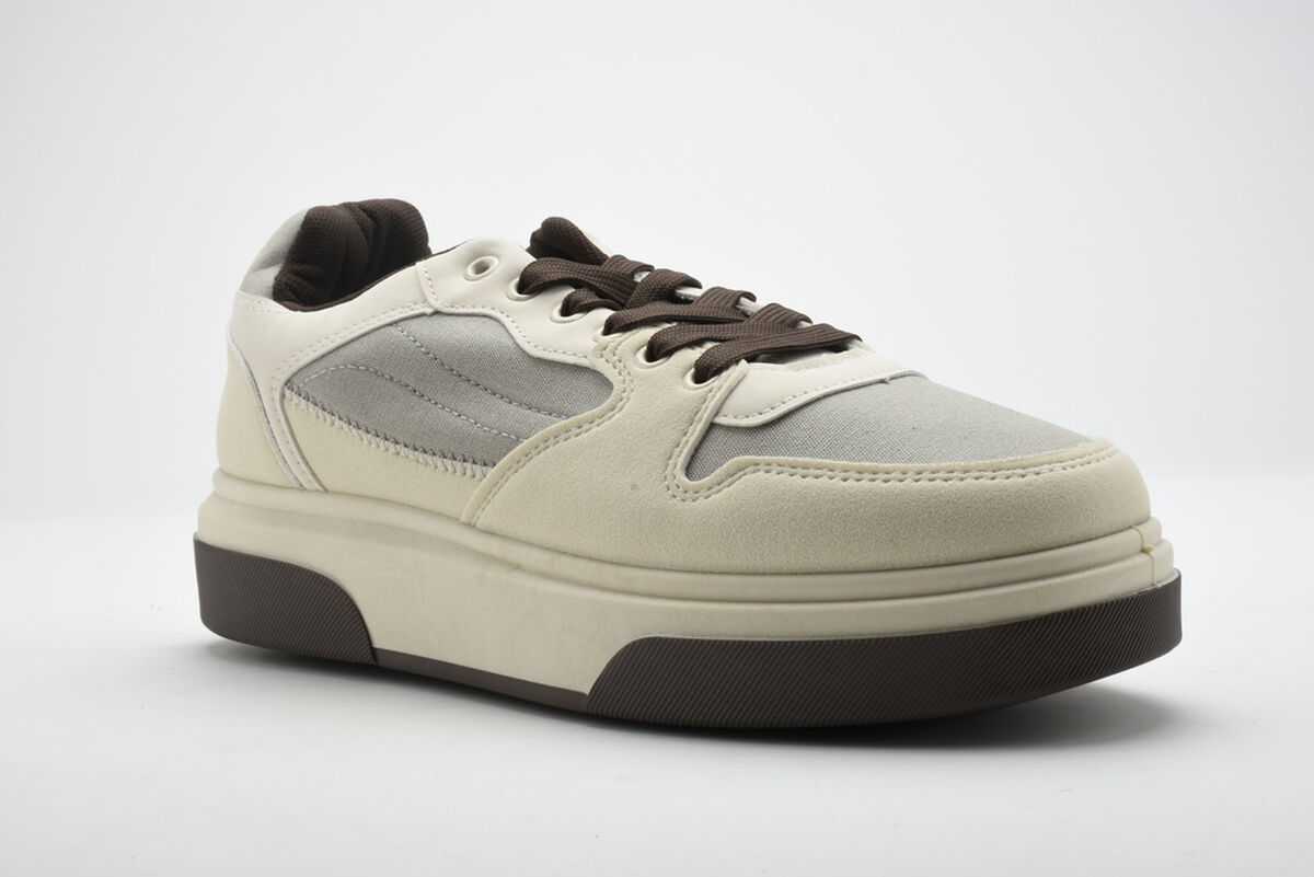 Zapatilla Urbana Hombre Soviet