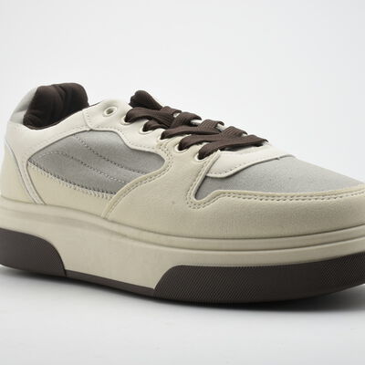 Zapatilla Urbana Hombre Soviet