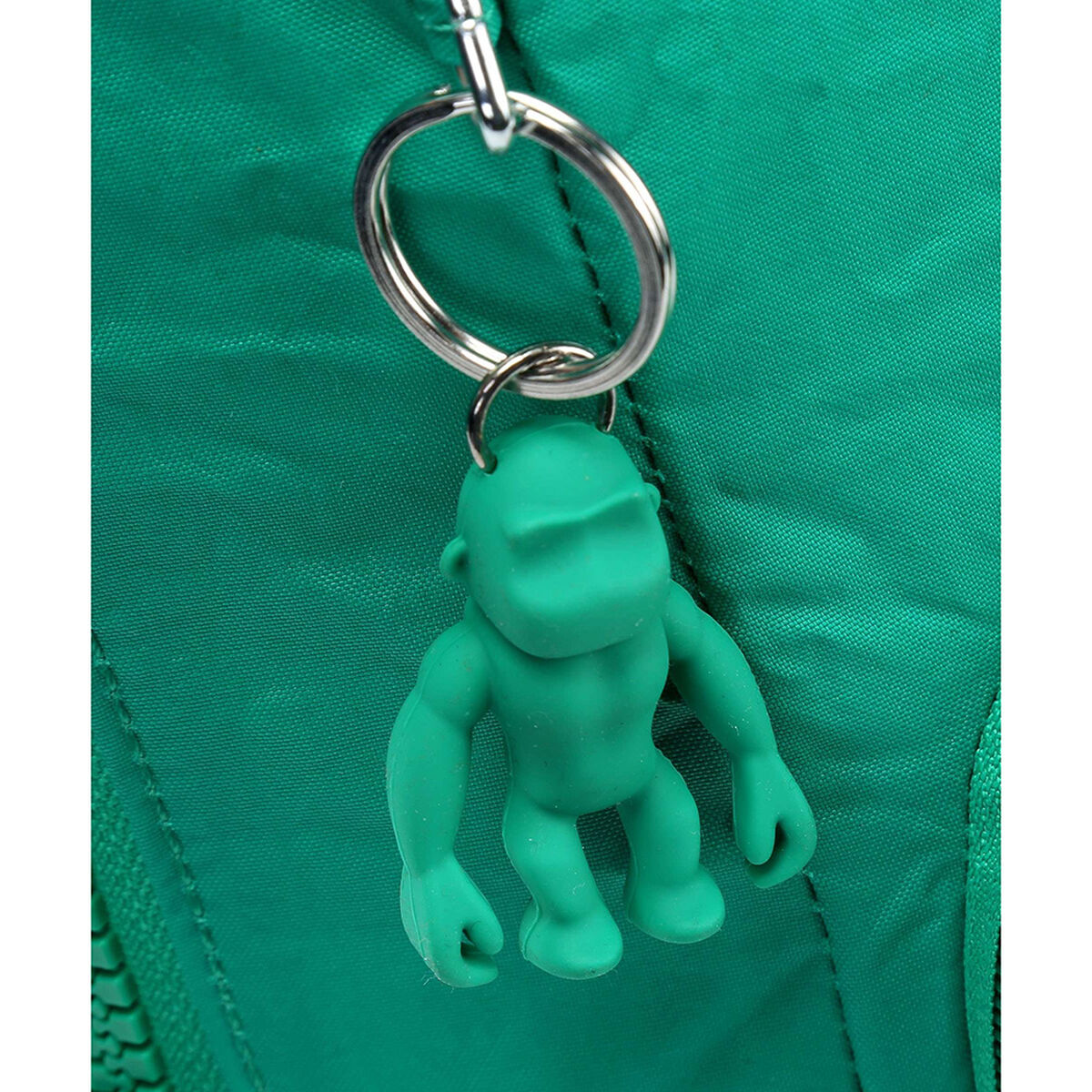 Mochila Backpack Classic Niman Fold Kipling