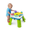 Mesa De Actividades A Jugar Con Pelotas Bright Starts