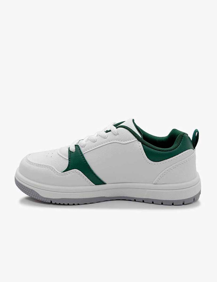 Zapatilla  Urbana Ni&ntilde;o Cutback