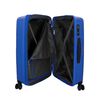 Maleta Saxoline Fortress 2.0 Azul 106 lts. Talla L