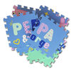 Alfombra Goma EVA Peppa Pig