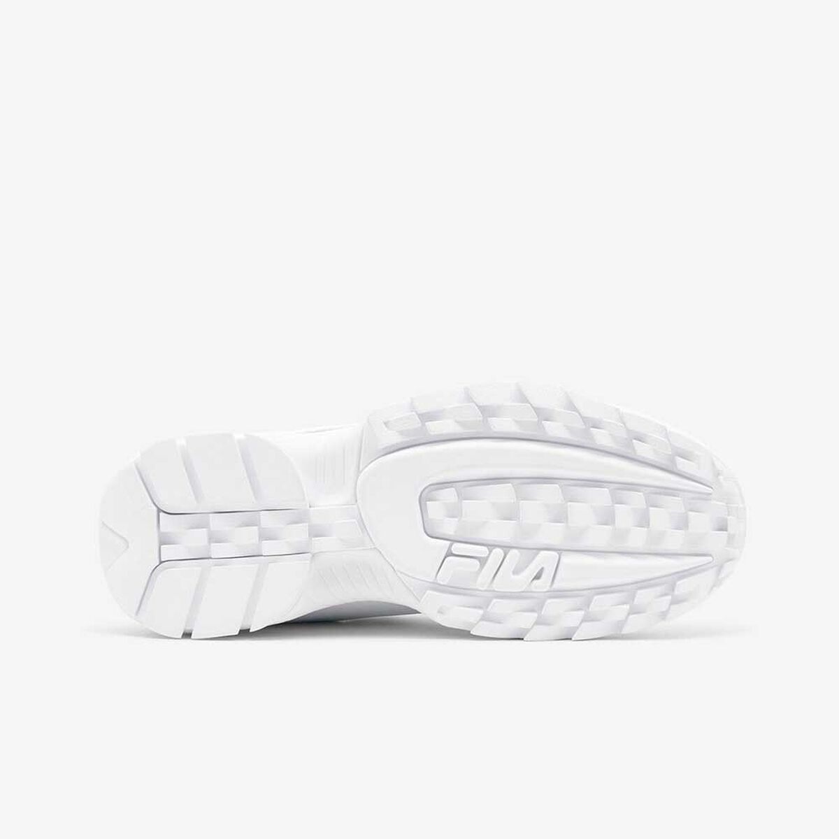 Zapatilla Urbana Mujer Fila
