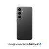Celular Samsung Galaxy S24 256GB 6,2" Onyx Black Liberado