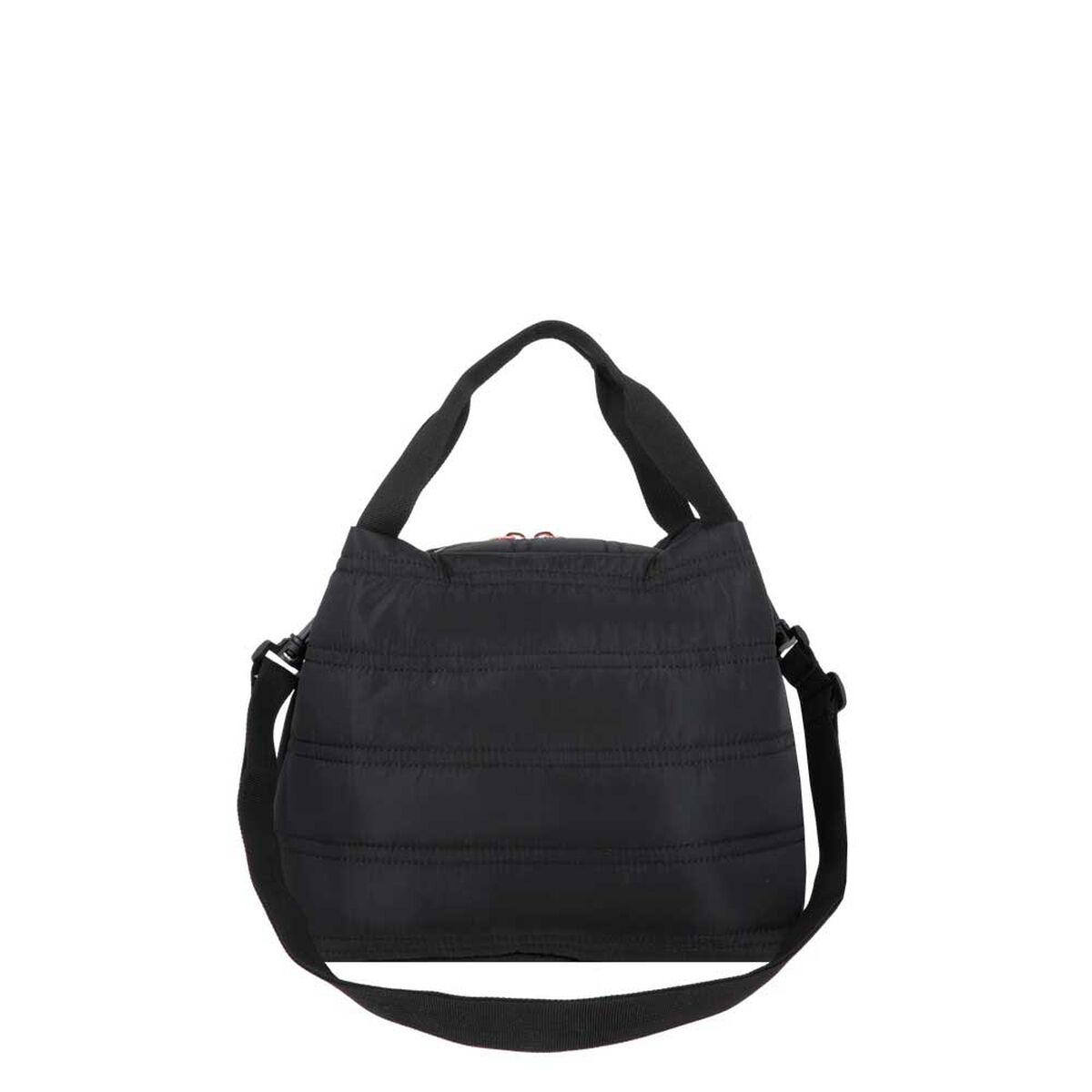 Lonchera T&eacute;rmica Xtrem Neo 3.0 6XT Negro/Rose Gold