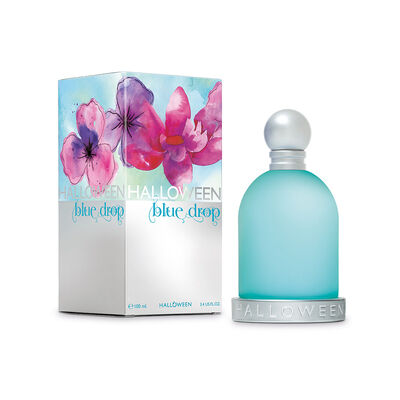 Perfume Halloween Blue Drop EDT 100 ml