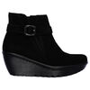 Botín Mujer Skechers