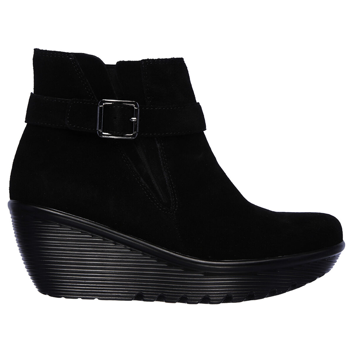 Botín Mujer Skechers
