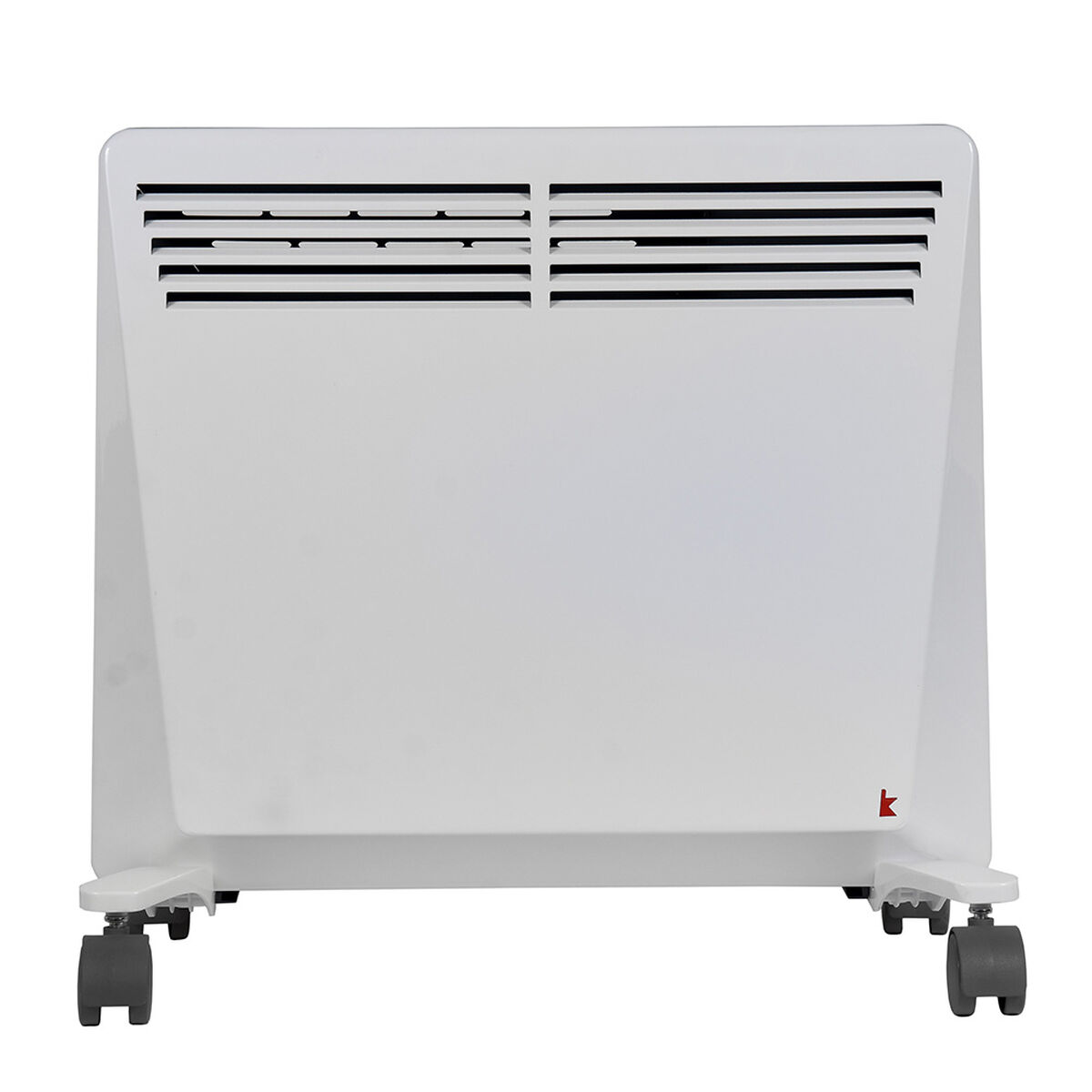 Convector Eléctrico Kaltemp Wally C 1000
