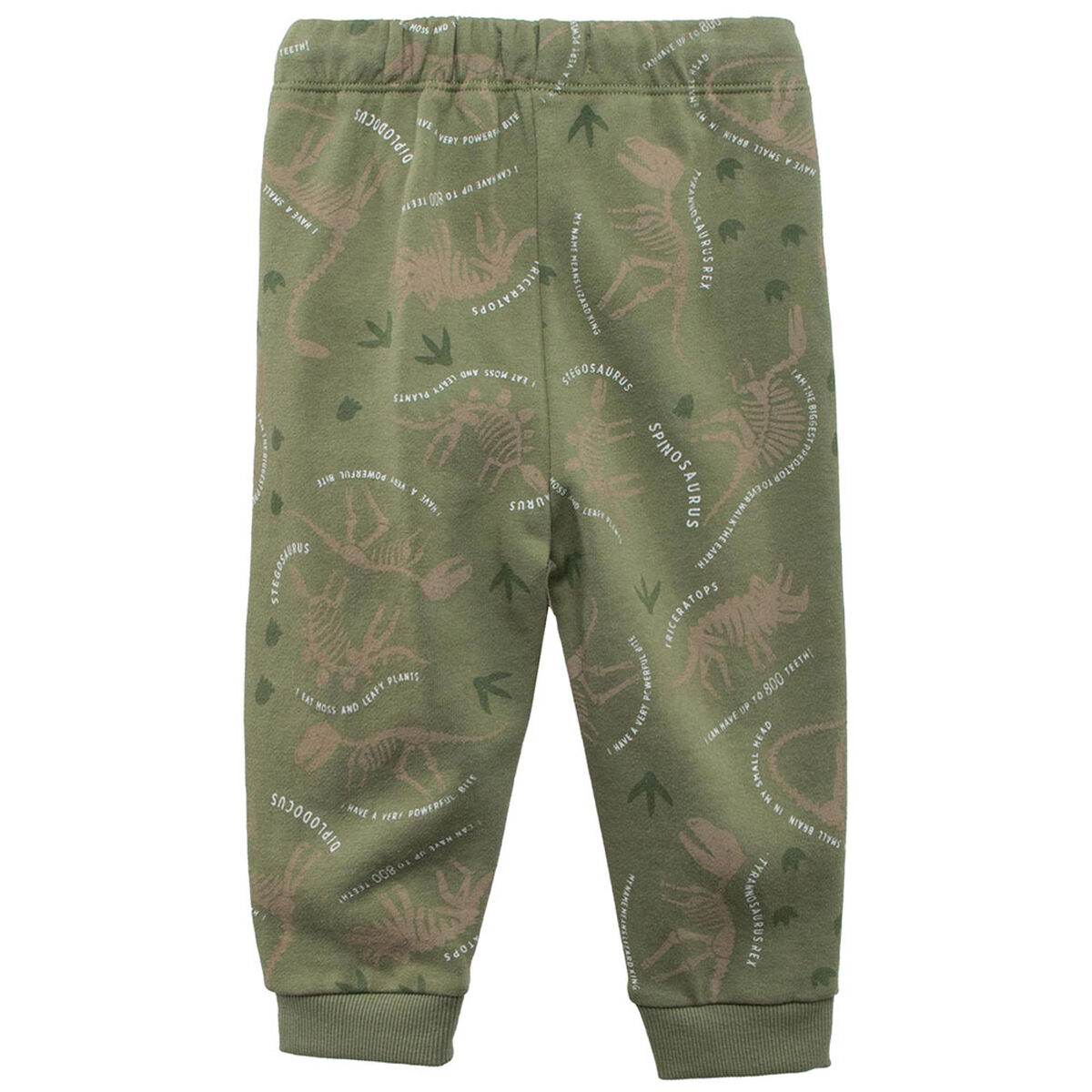 Pack 2 Pantal&oacute;n Buzo de Algod&oacute;n Chess Baby