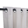 Cortina Blackout Mashini Selecta Arena 140 x 220 cm