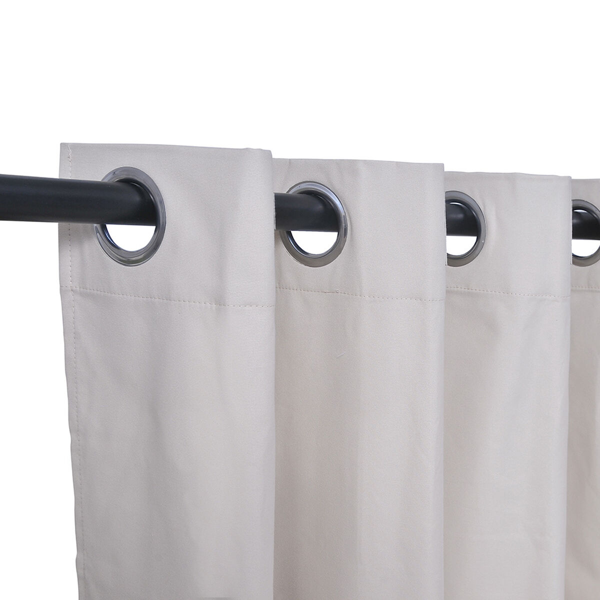 Cortina Blackout Mashini Selecta Arena 140 x 220 cm