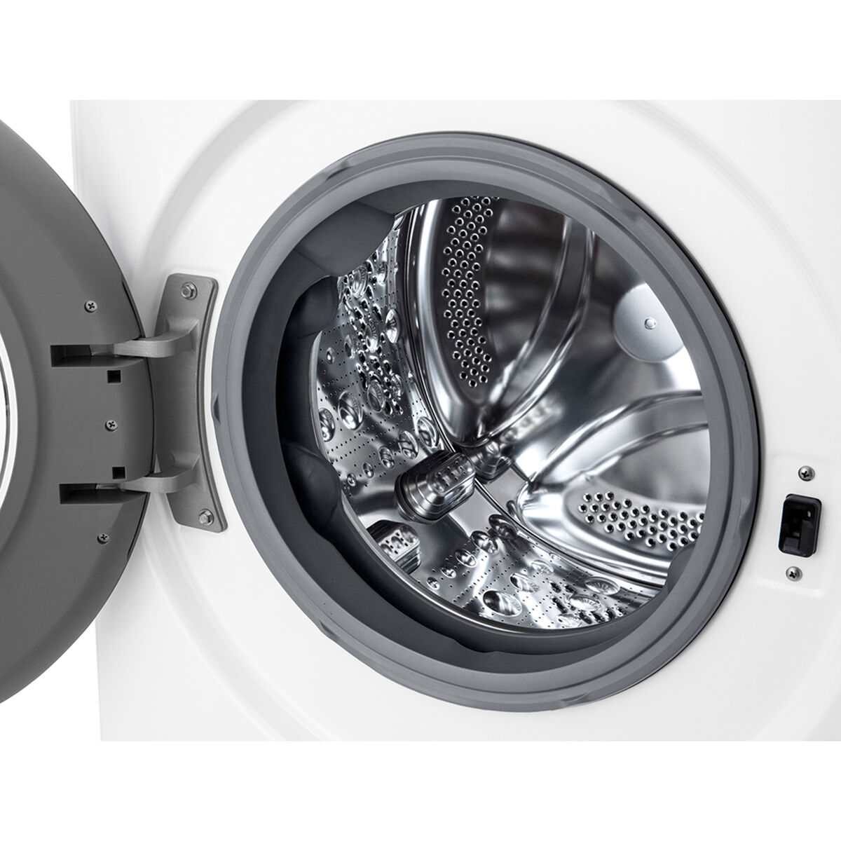 Lavadora Secadora LG WD12WVC5S6 12/7 Kg.