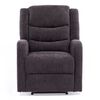 Bergere VYS SPA Venus Negro