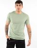 Polera Manga Corta Hombre Icono