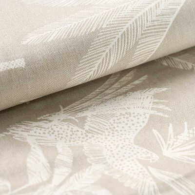 Imagen 2 del producto Piecera Elements & Co 120x230 cm Savage