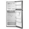 Refrigerador No Frost Midea MDRT580MTE50IN 300 lts.