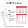Sobrecamisa Mujer Extralindas