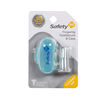 Cepillo de Dientes Tipo Dedal para Bebes Safety 1St