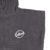 Poncho Surf Juvenil Cutback Dark Teen