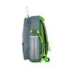 Mochila de Padel Lucio Gris K-FIT