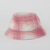 Gorro Fucsia Icono