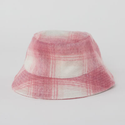Gorro Fucsia Icono