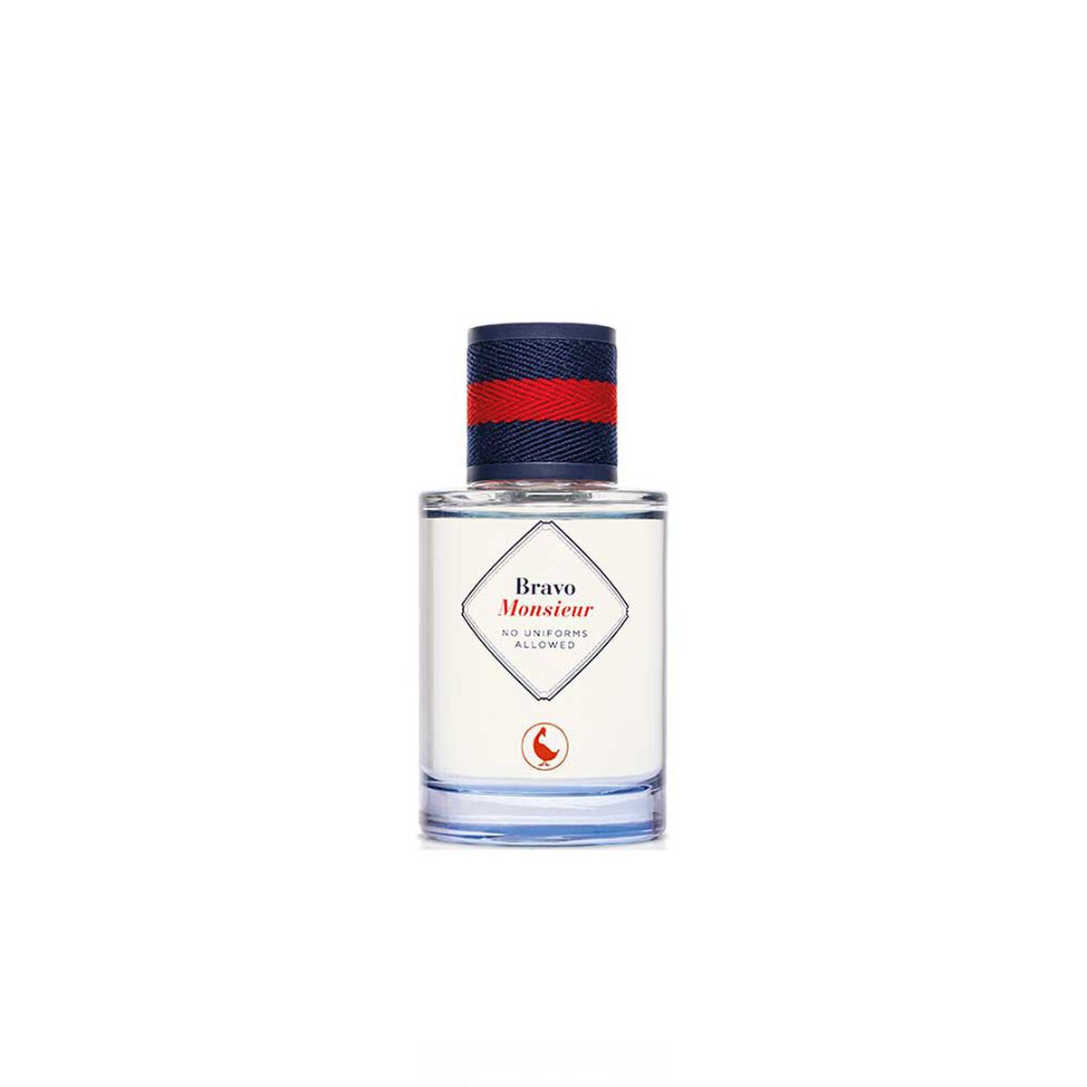 Perfume Hombre El Ganso Bravo Monsieur 75 ML EDT