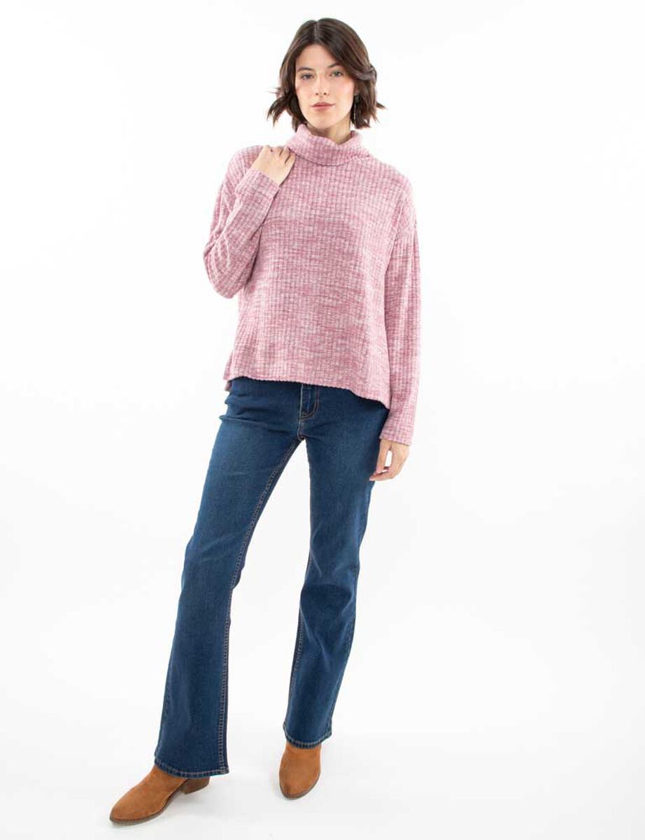 Sweater Mujer Alma