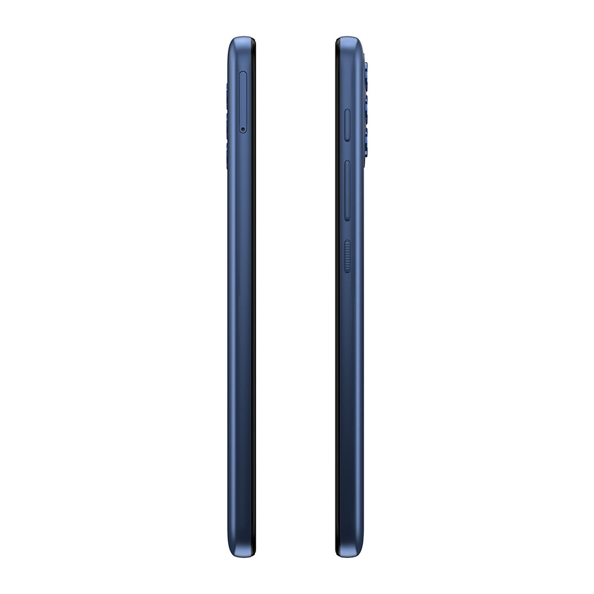 Celular Motorola Moto E30 32GB 6,53" Azul Liberado