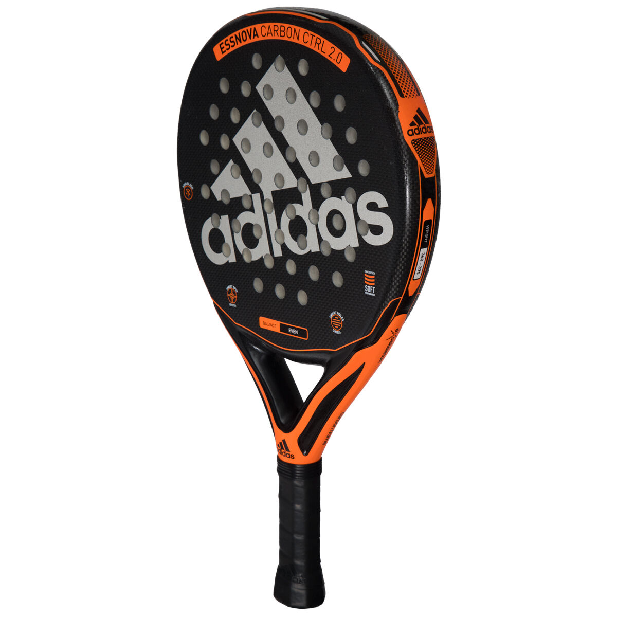 adidas essnova carbon ctrl 2.0 opiniones