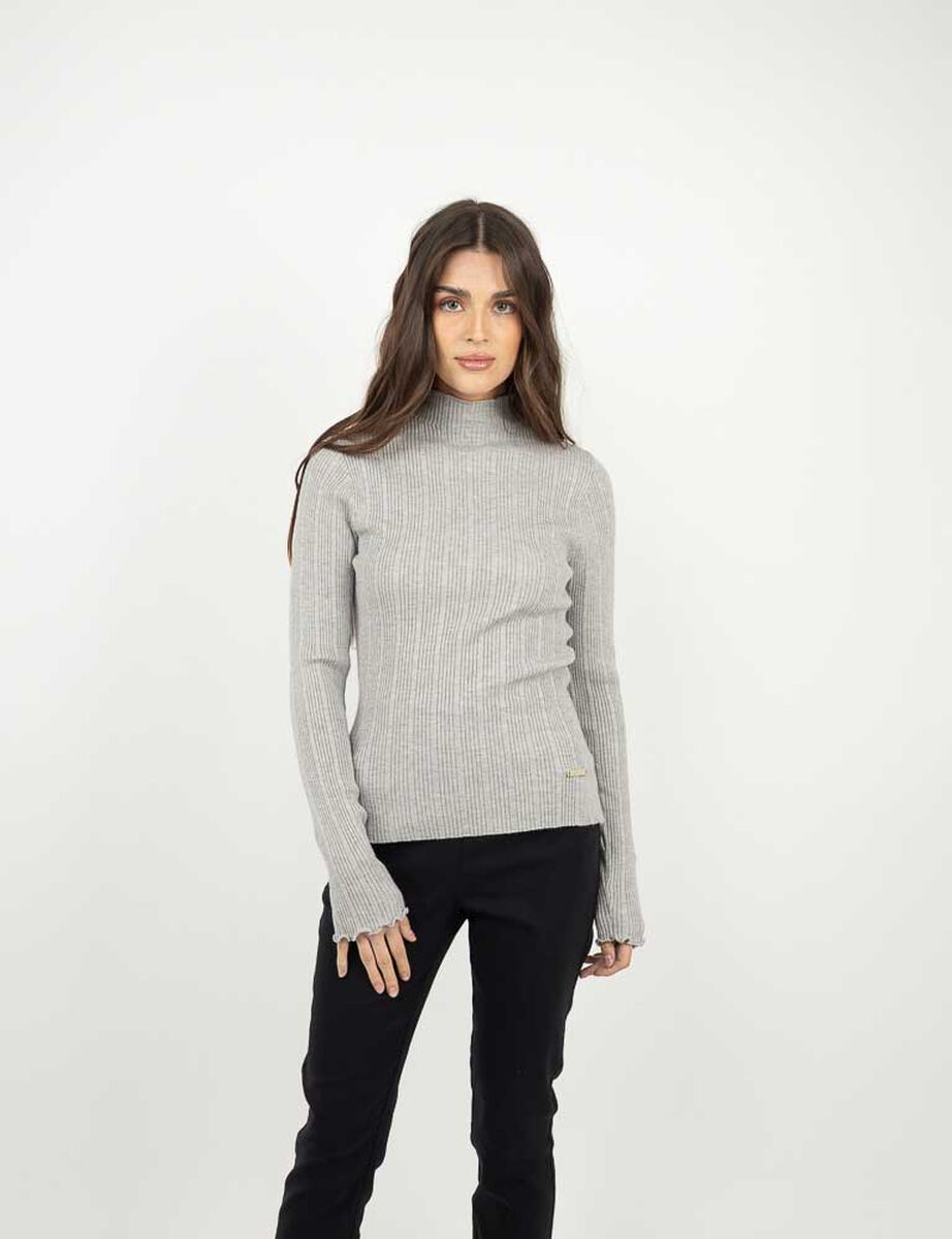 Sweater Mujer Soviet