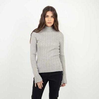 Sweater Mujer Soviet