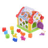 Casa de Juegos y Musical Interactivo Baby Way