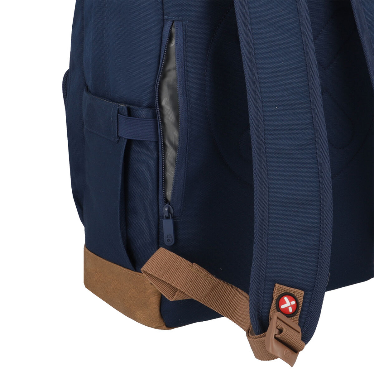 Mochila Notebook Xtrem Straps 2.0 5XT Azul 16"